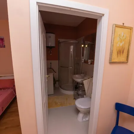 Kuca Draga - Nono Holiday home