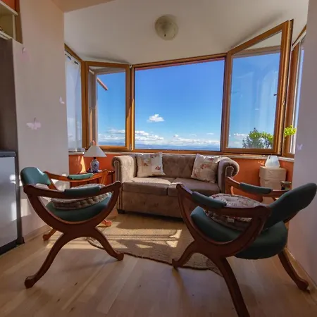 Kuca Draga - Nono Holiday home Opatija