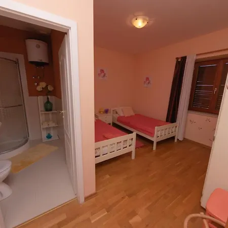 Kuca Draga - Nono Holiday home