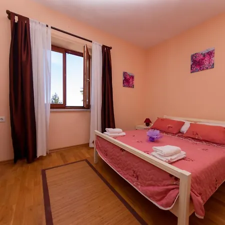 Holiday home Kuca Draga - Nono *