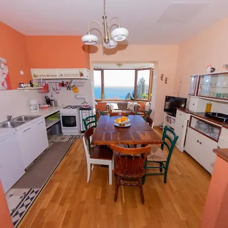 Holiday home Kuca Draga - Nono Opatija