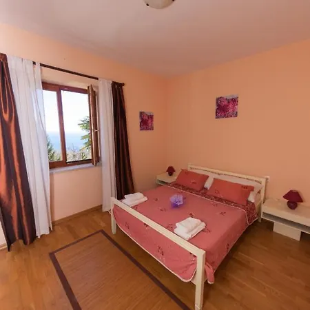 Holiday home Kuca Draga - Nono Opatija