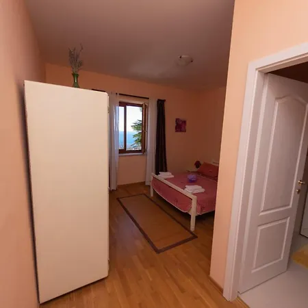 Kuca Draga - Nono Holiday home Opatija