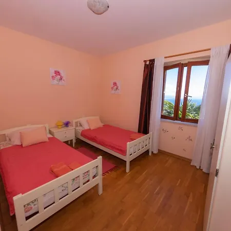Kuca Draga - Nono Holiday home