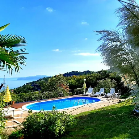 Kuca Draga - Nono Holiday home Opatija