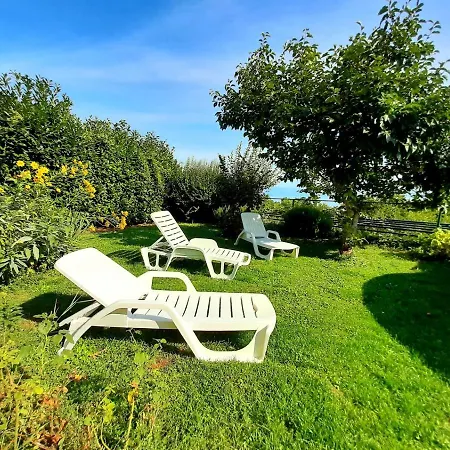 Holiday home Kuca Draga - Nono Opatija