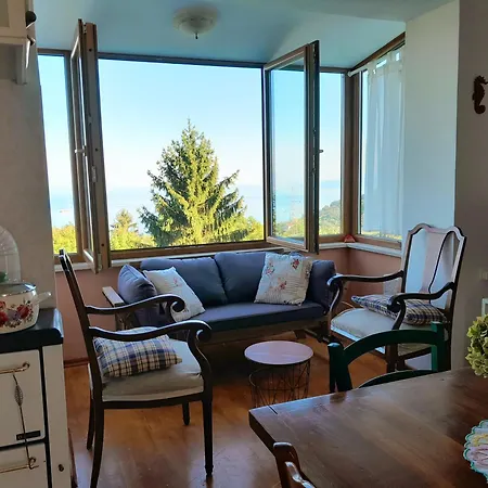 Kuca Draga - Nono Holiday home