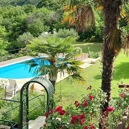 Kuca Draga - Nono * Opatija