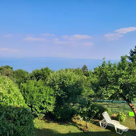Kuca Draga - Nono Opatija