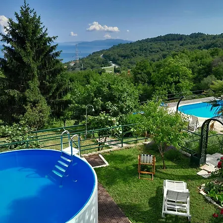 Holiday home Kuca Draga - Nono Opatija