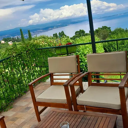 Kuca Draga - Nono Holiday home