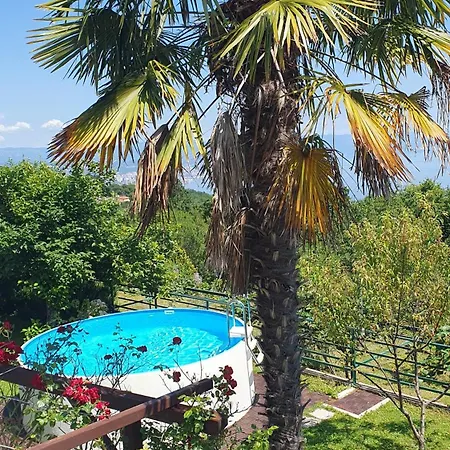 Holiday home Kuca Draga - Nono