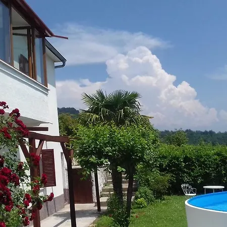 Kuca Draga - Nono Ferienhaus